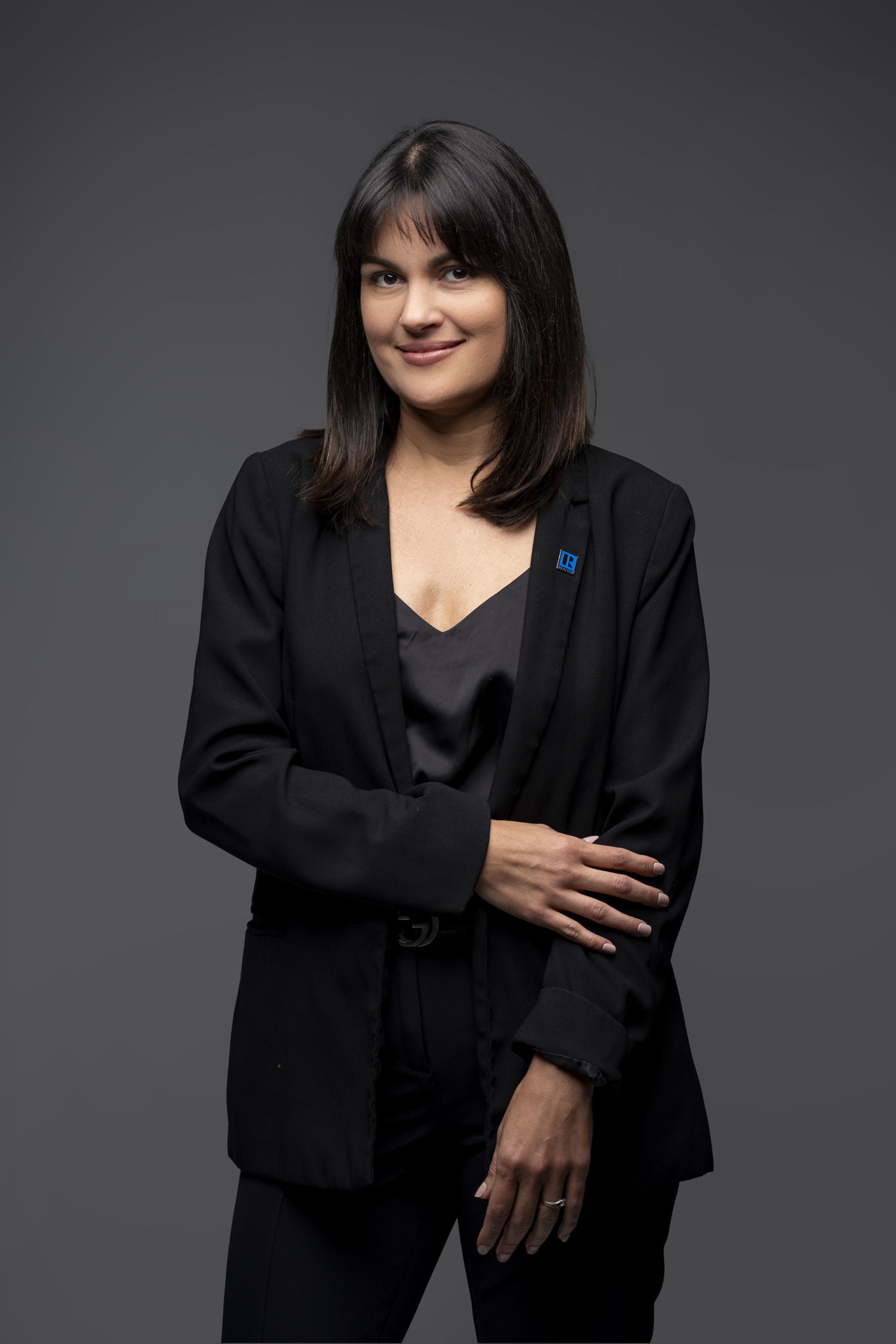 photo of agent, Vanessa Iglesias