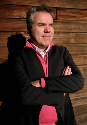Joeri de Bruin