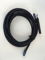 AudioQuest Husky Subwoofer Cable with DBS 15 foot 3