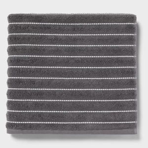Performance Plus Bath Towel - Threshold™