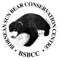 BorneanSunBearConservationCentre Logo