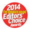 TAS 2014 Editors' Choice Award winner