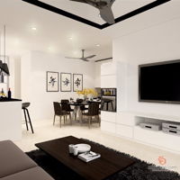 orinoco-design-build-sdn-bhd-minimalistic-modern-malaysia-selangor-dining-room-living-room-3d-drawing