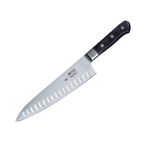 Professional Series 8" Chef's Knife with Dimples (MTH-80)