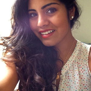 Preethi Raju Avatar