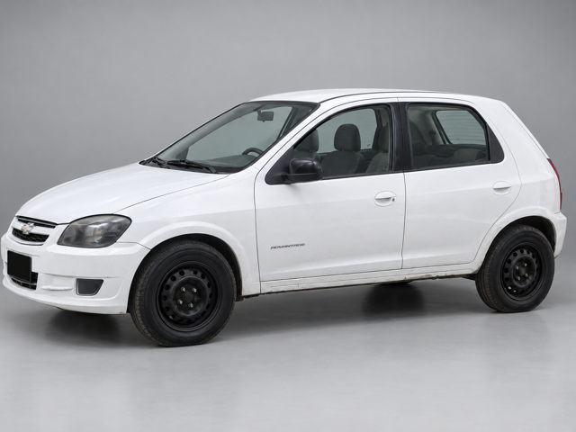 Chevrolet Celta Advantage AA+DIR 2015
