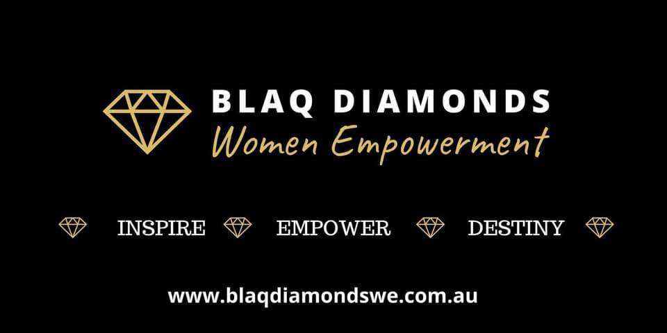 Blaq Diamonds Women’s Empowerment