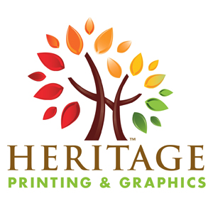 Heritage Printing & Graphics