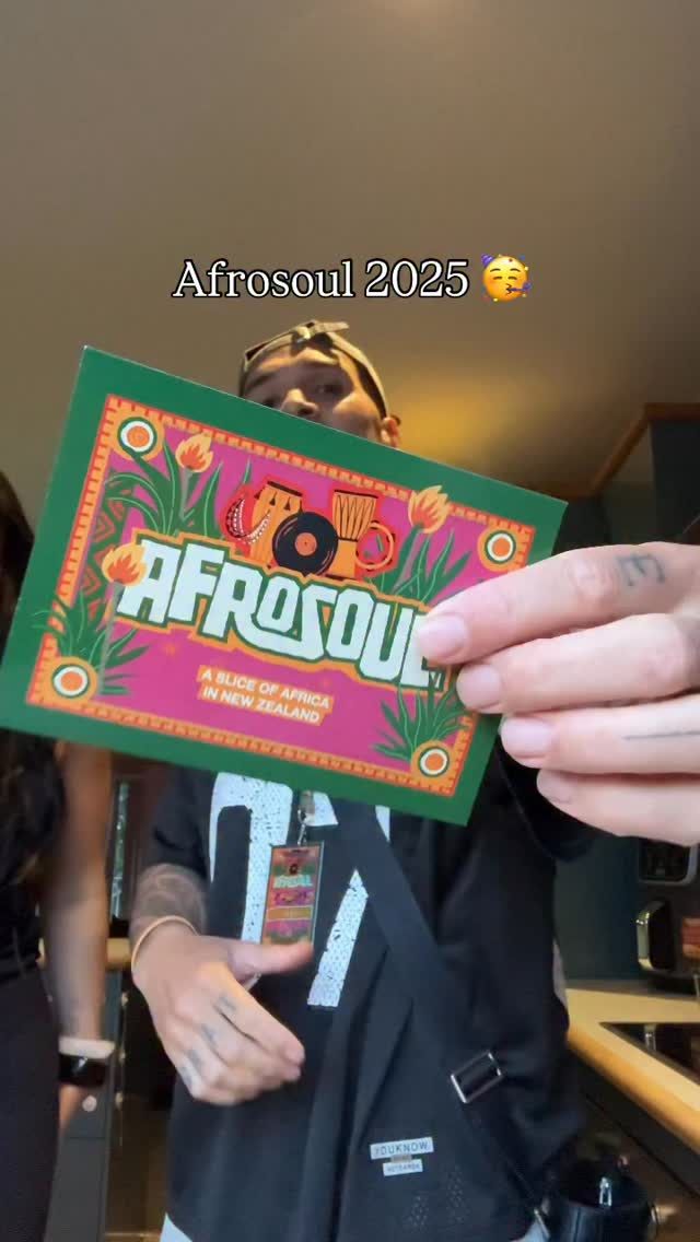 @afrosoul