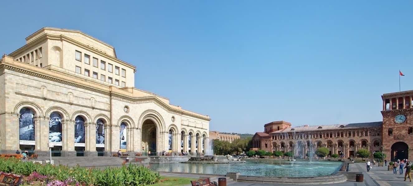  Majestic Yerevan - photo 2