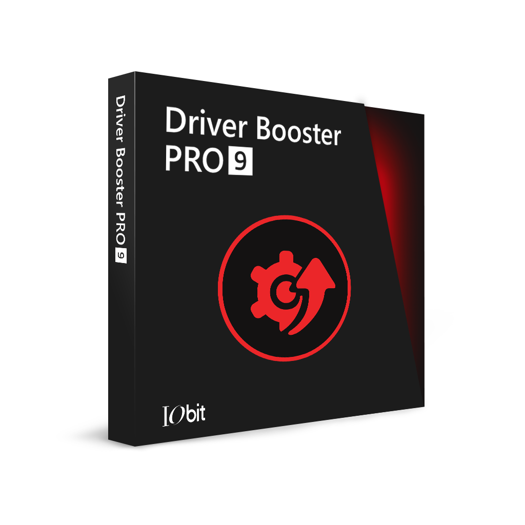 Télécharger Driver Booster 9 gratuitement