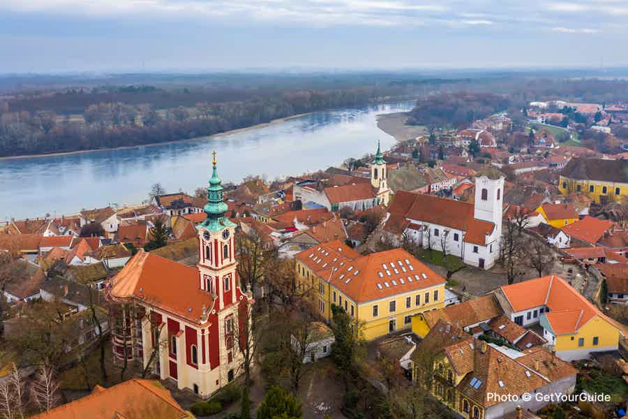 6-hour Szentendre Private Wine Tasting Tour - photo 4