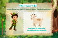 Carbohydrates Source | The Milky Box