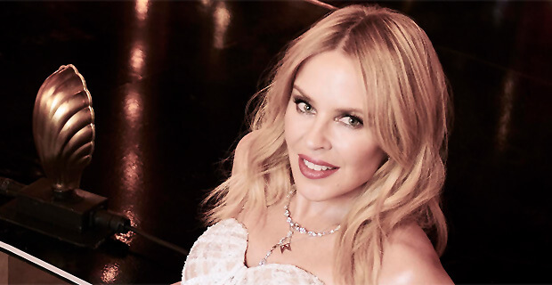 День с Легендой на Эльдорадио: Kylie Minogue