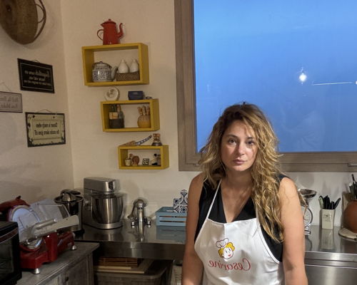 Food experiences Gagliano del Capo: Discovering the taste of typical Salento dishes