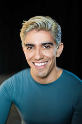Enrique Camacho