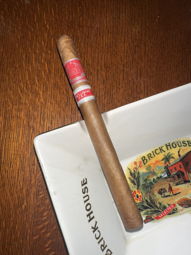 Cigar Session Photo
