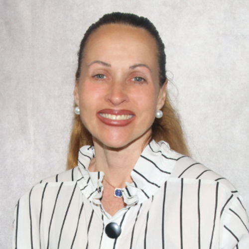 Carole  Garnier Louvat