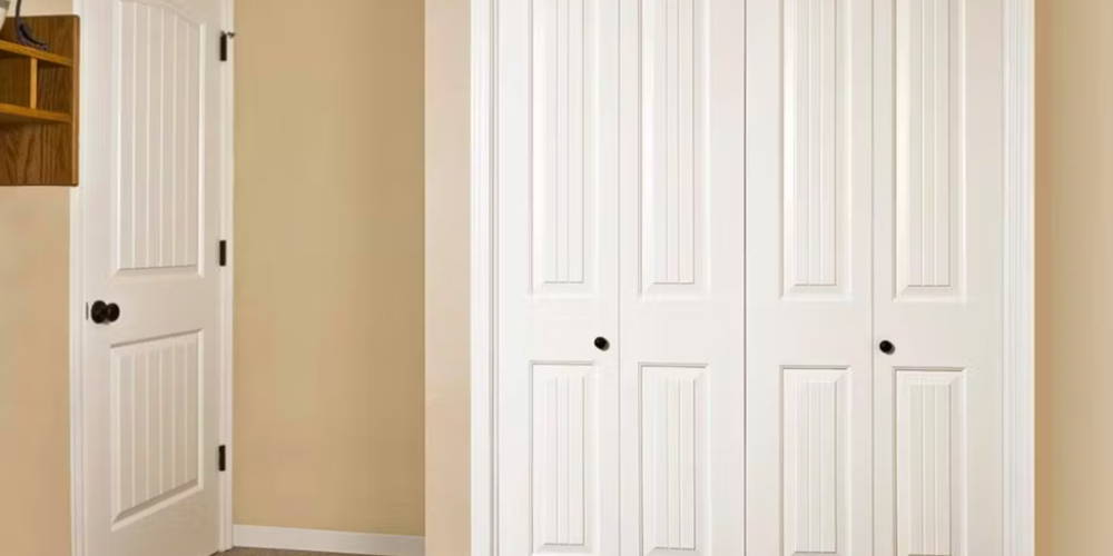 How to Choose the Best Interior Doors for Your Nashville Home