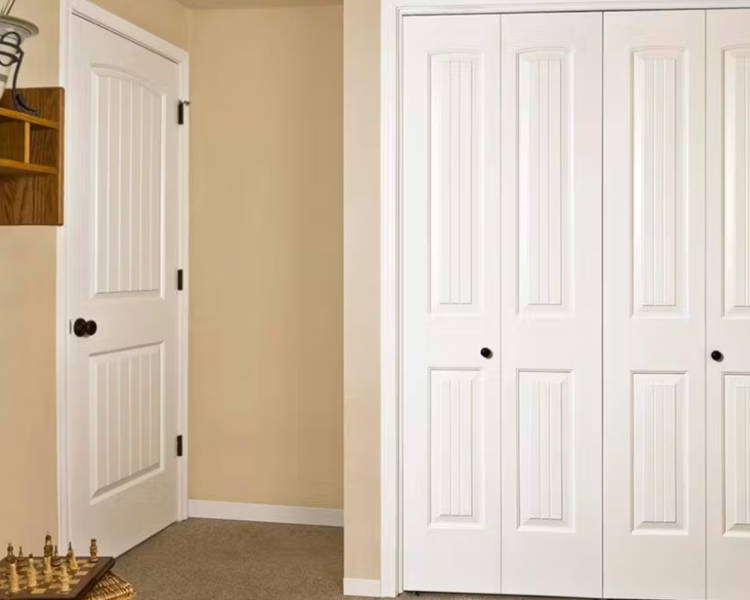 How to Choose the Best Interior Doors for Your Nashville Home One Day