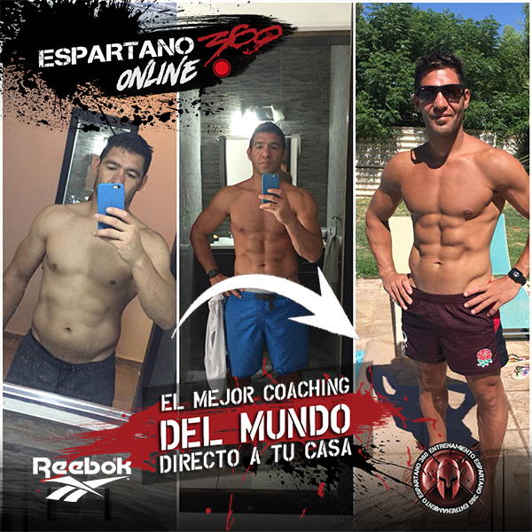 Entrenamiento Funcional Online y a distancia que garantiza resultados.