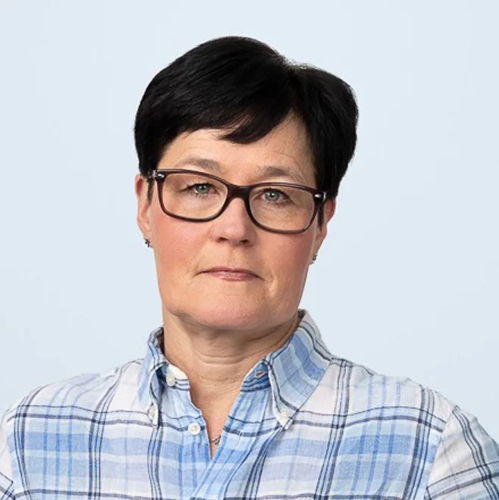 Tarja Lindström