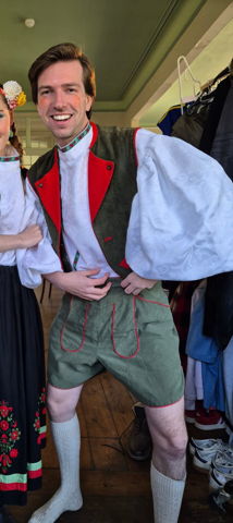 Owen D’hont