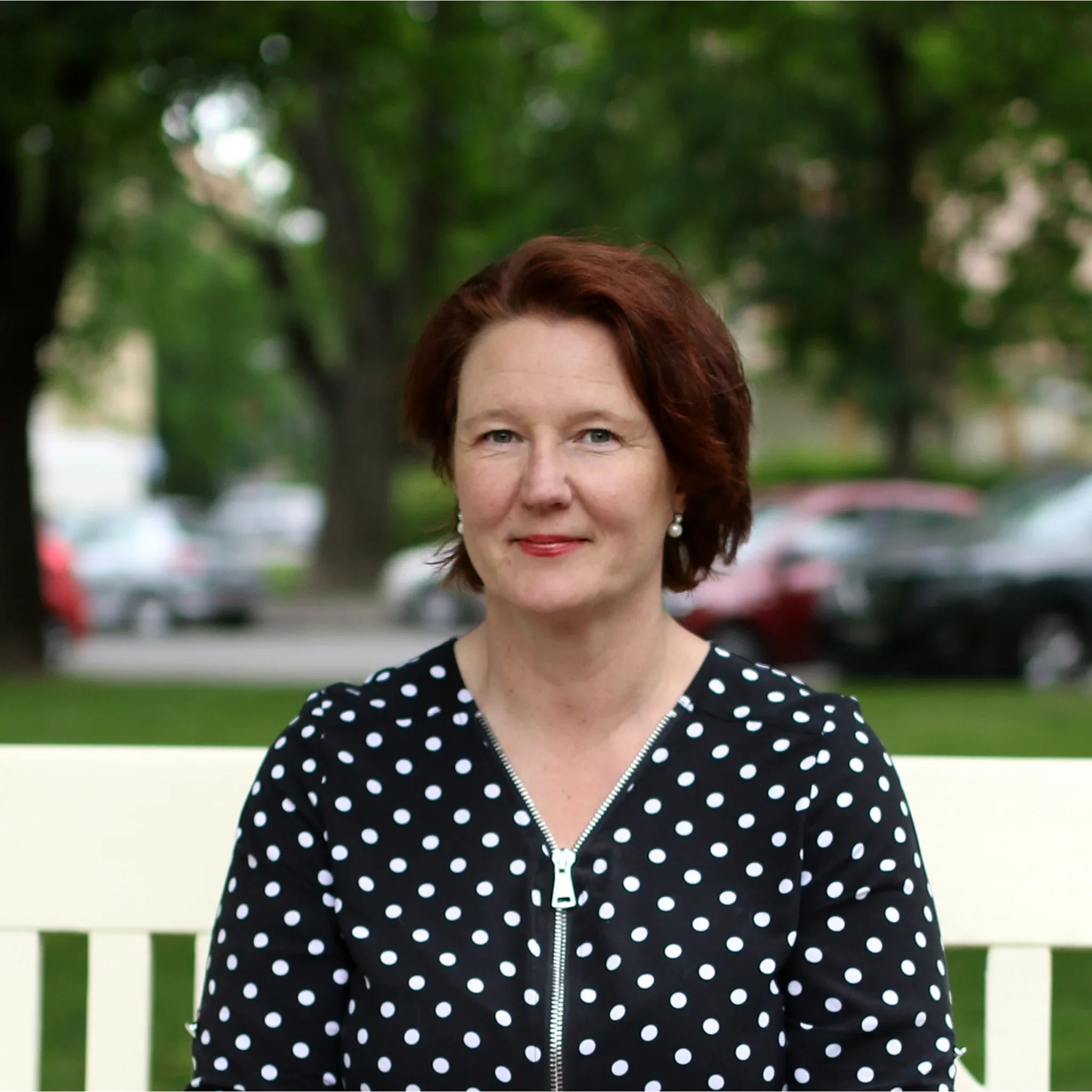 Katri Viljanen