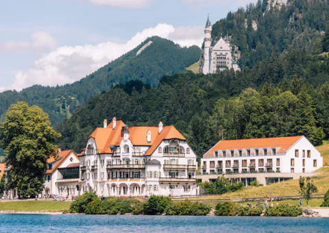 How Althoff Hotels Increased Direct Bookings by +13% Using THN Personalization