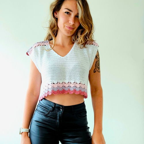 Flowericious Tee (NL)