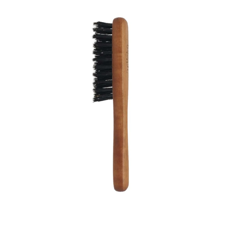 Petite Brosse à Barbe avec Manche