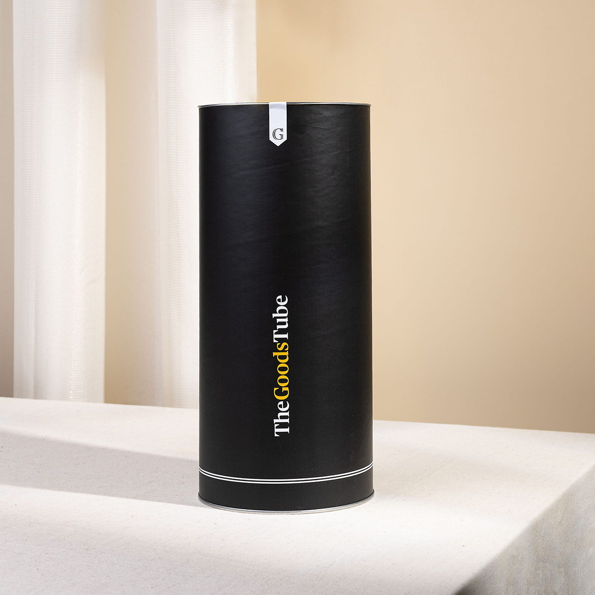 Pink Pamper Tube - Image 5