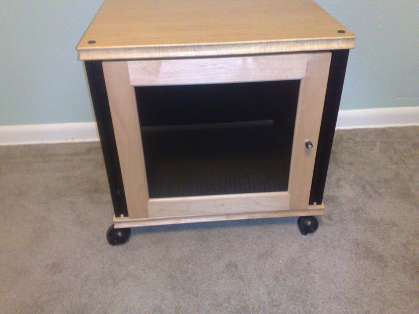 Salamander Synergy 23 inch Cabinet in Maple 60% Off and Free Shipping!*
