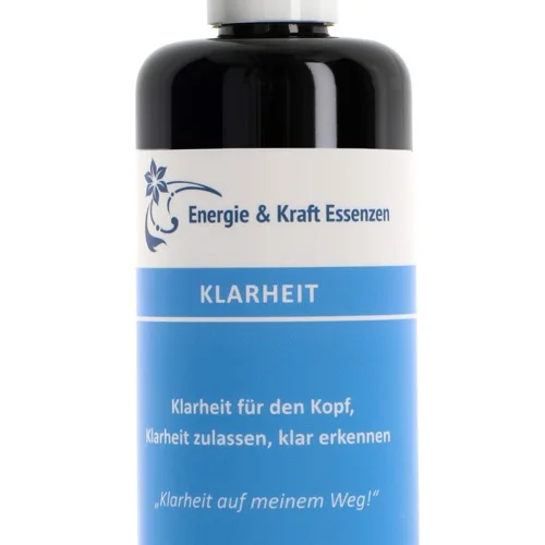 KLARHEIT E&K Essenzenspray, 100 ml