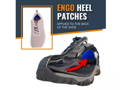 ENGO Heel patches