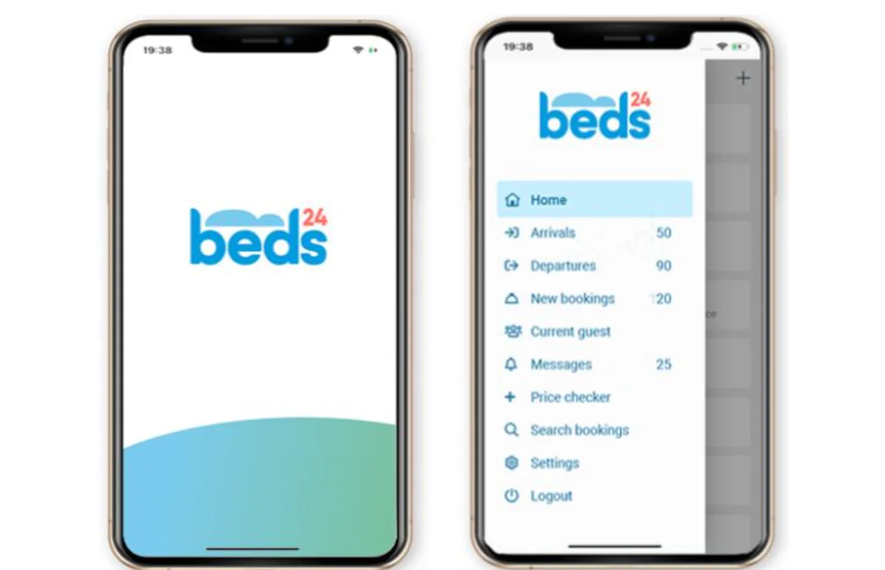 Screenshot image