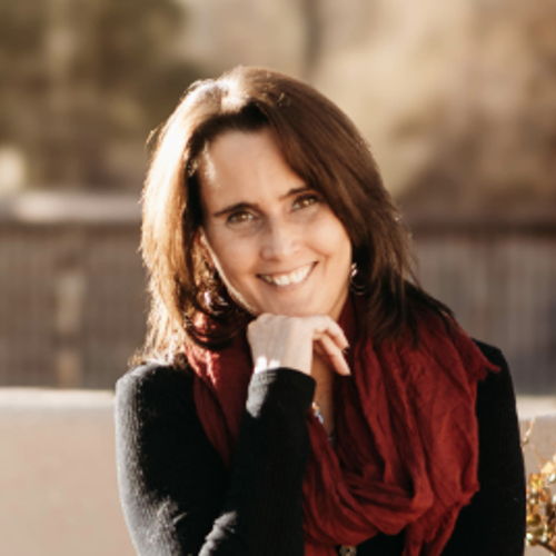Deanna  Paglia
