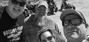 The Infamous Sturgis Rally near Tempe, AZ