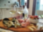 Corsi di cucina Montecchia di Crosara: Cena o pranzo tipico veronese con aperitivo 