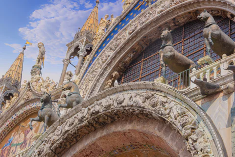 Venice: Ancient Traditions Tour