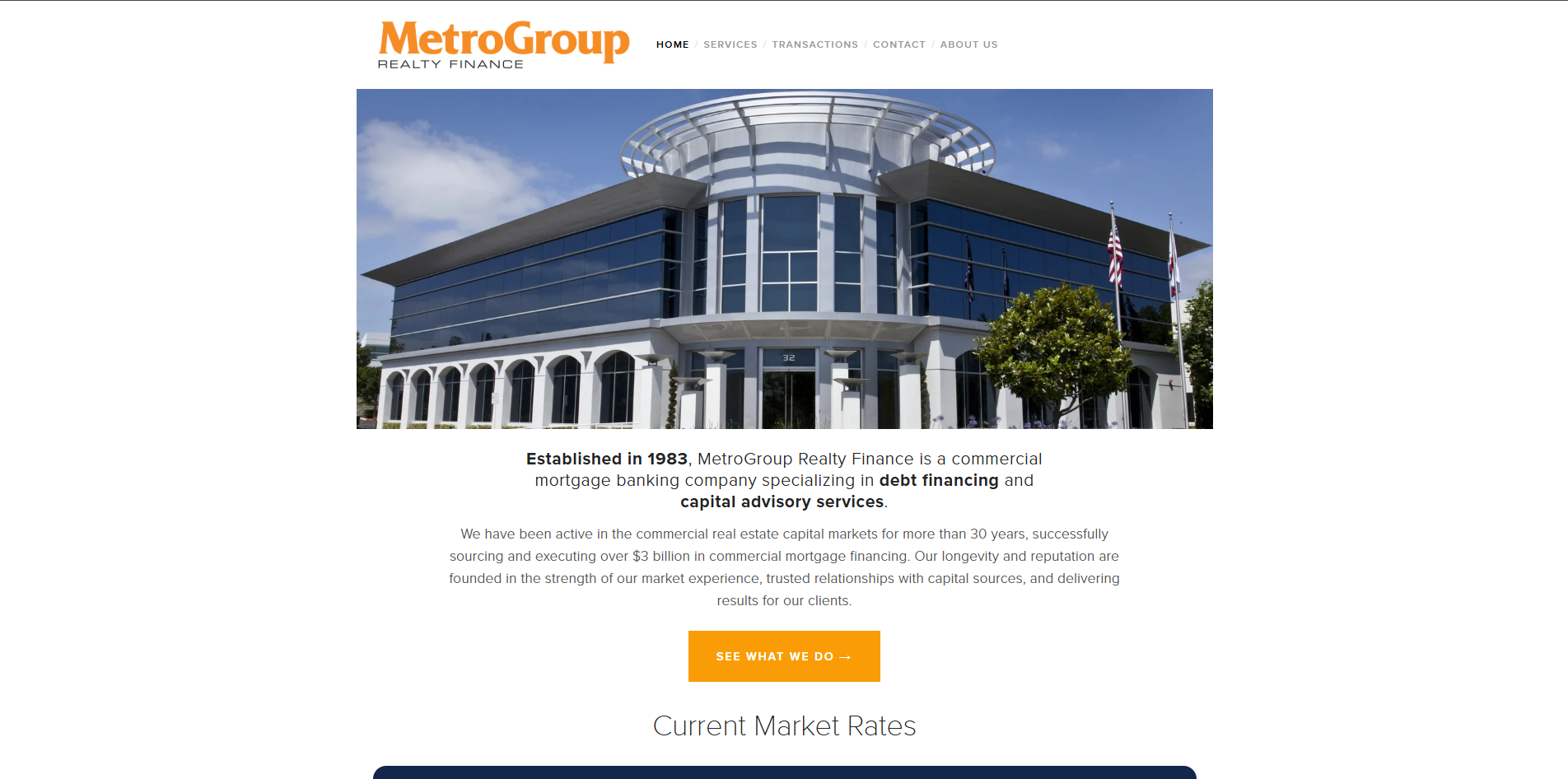 Geofenced digital marketing developers developer - Delian .'s portfolio image