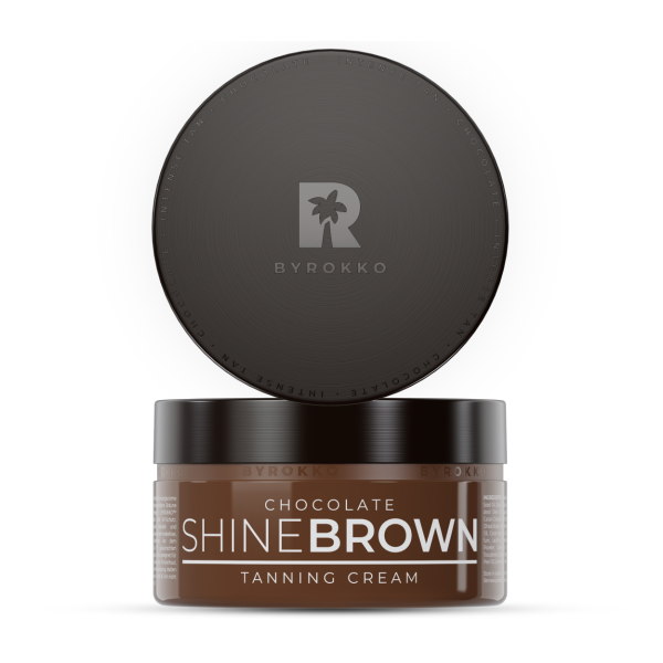 Shine Brown Chocolate