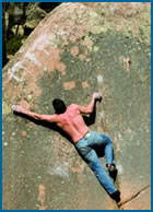 Climb Portugal