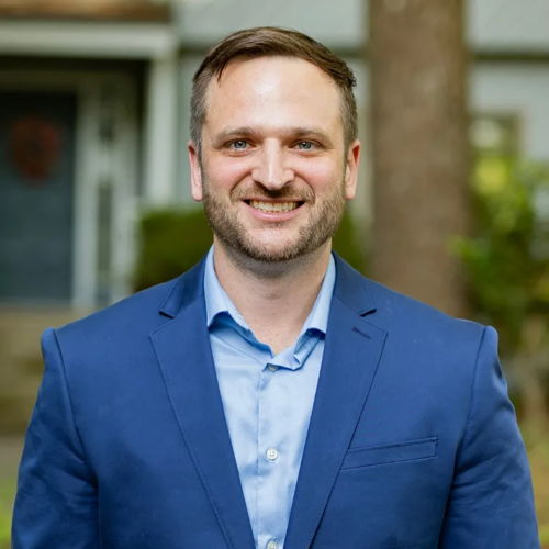 Greg  Zinis