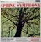 DECCA SXL-WB-ED3 / BRITTEN, - Britten Spring Symphony, NM! 3