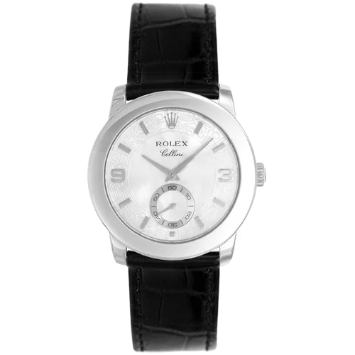 Rolex Cellini 5240