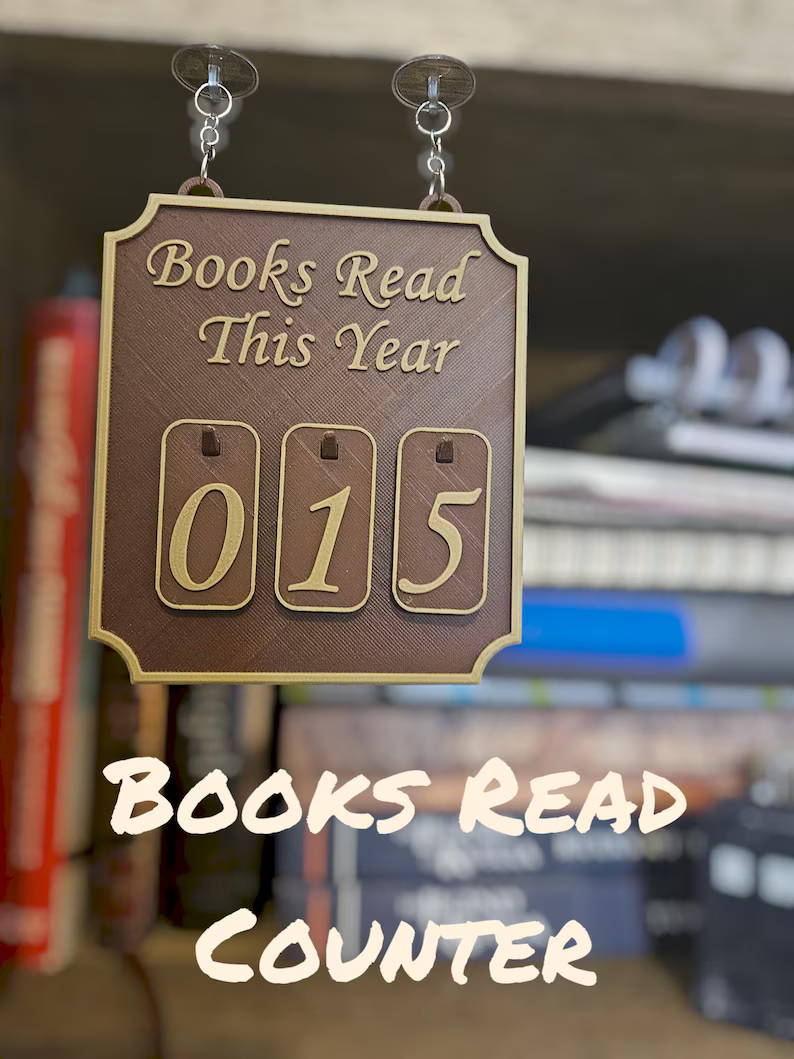 Laser Engraving Projects for World Book Day 008