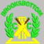 Brooksbottom Cricket Club logo