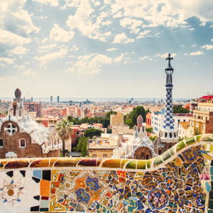 Barcelona