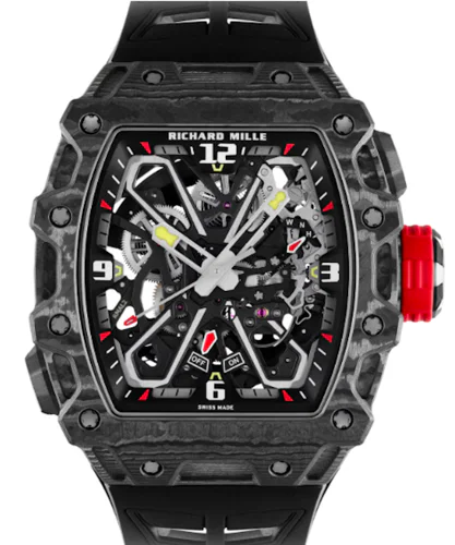 Richard Mille RM 035 RM35-03